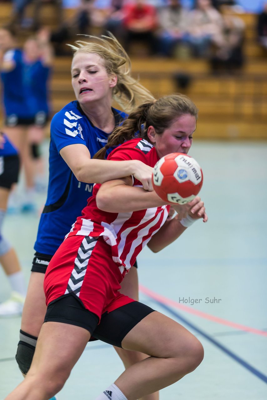 Bild 65 - Frauen BT - HSG WaBo 2011 : Erfebnis: 23:27